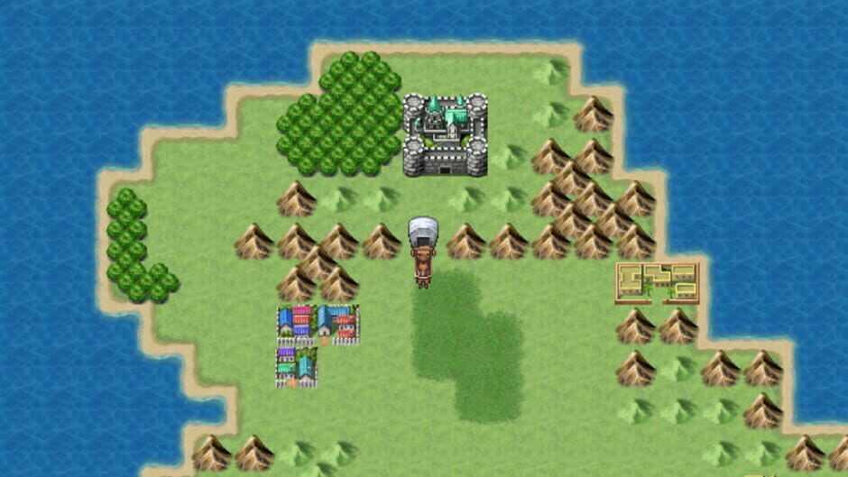 Screenshot for Princess of Zeven