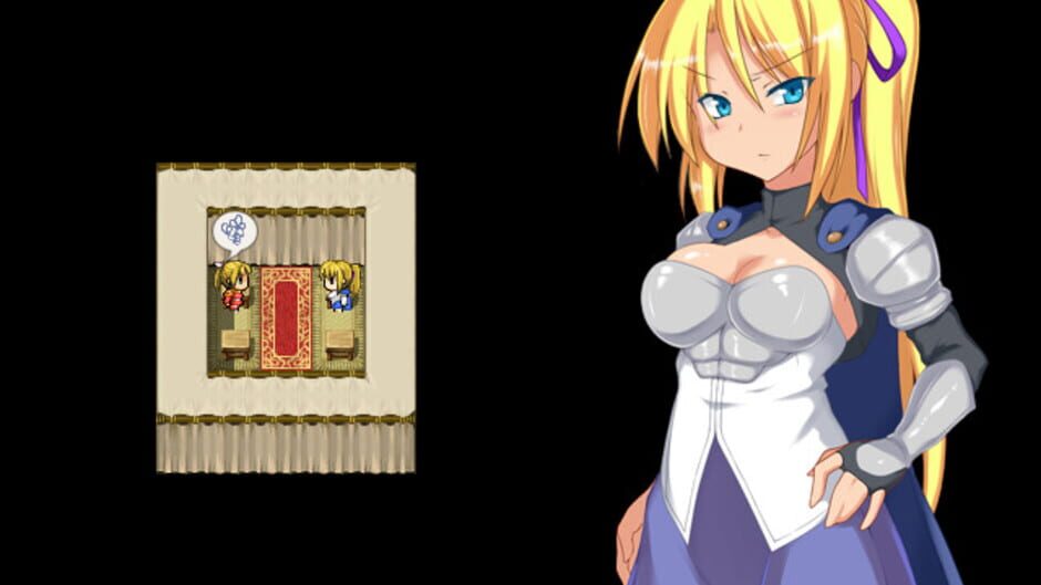 Screenshot for Princess of Zeven