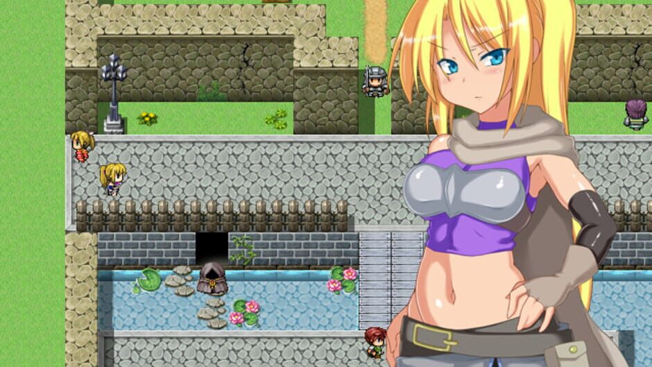 Screenshot for Princess of Zeven