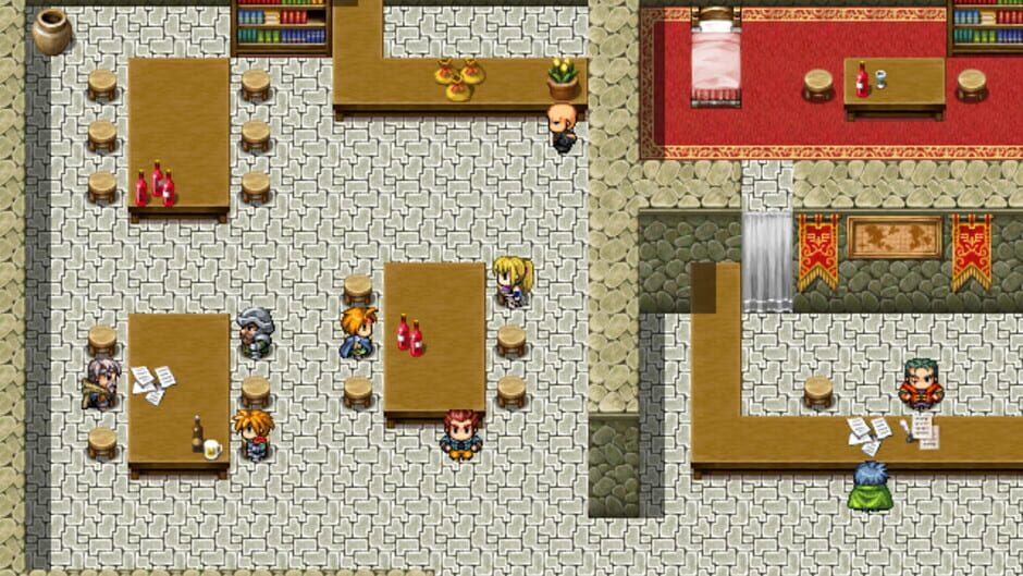 Screenshot for Princess of Zeven