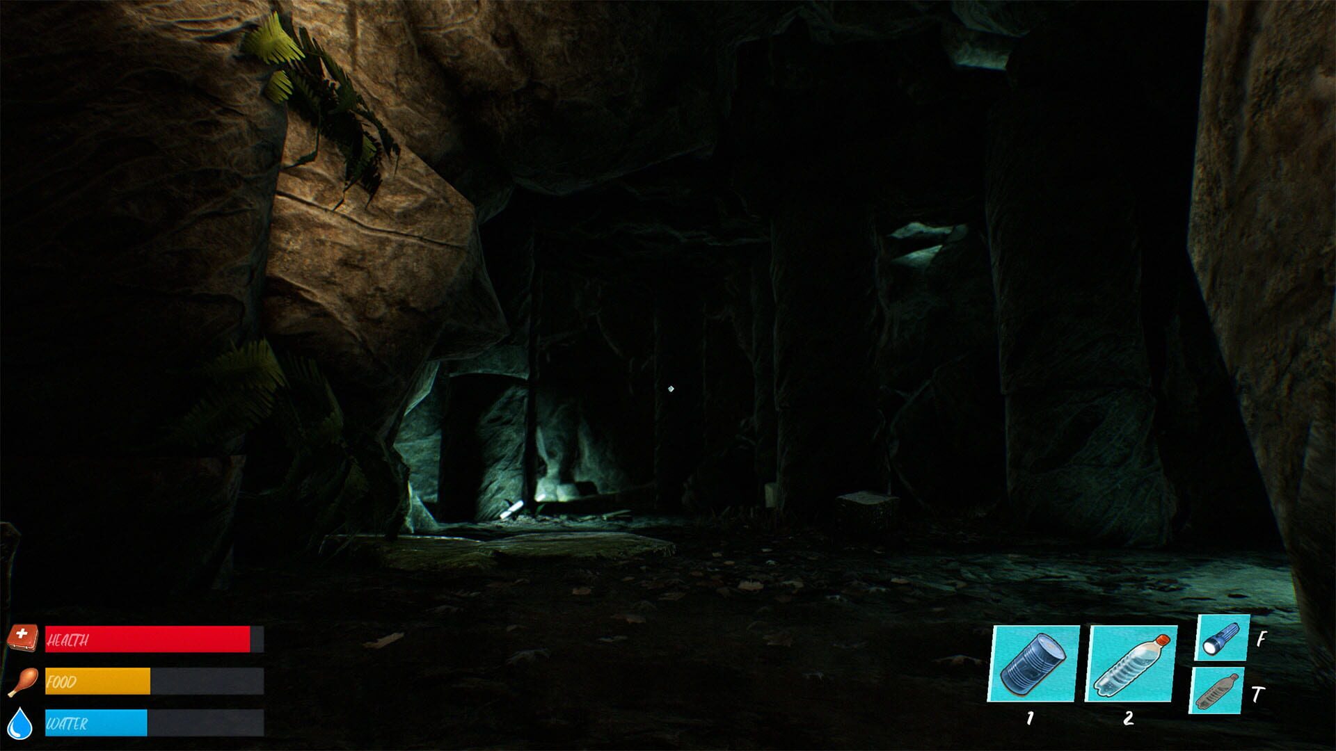 Screenshot for Soul Valley