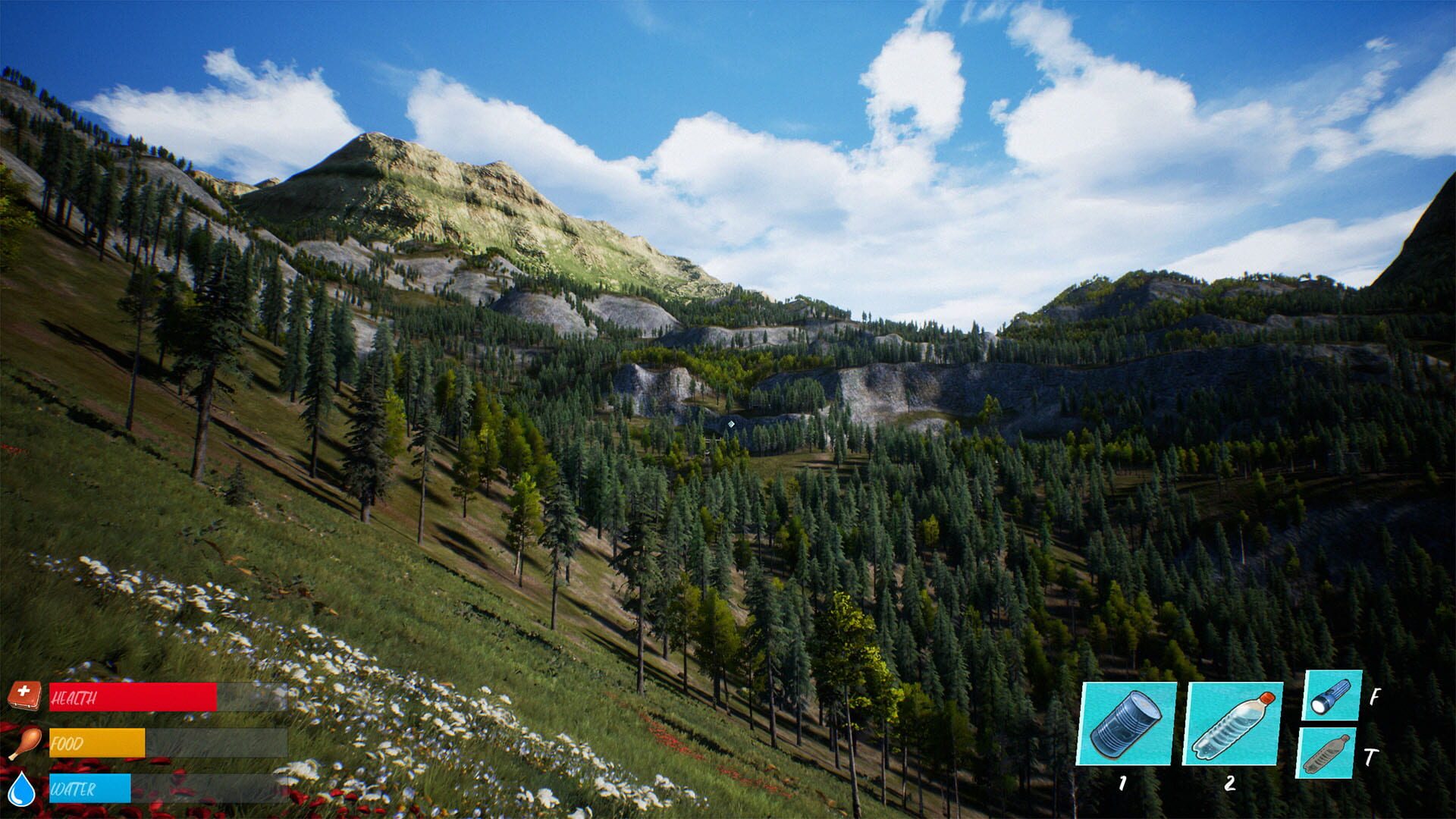 Screenshot for Soul Valley