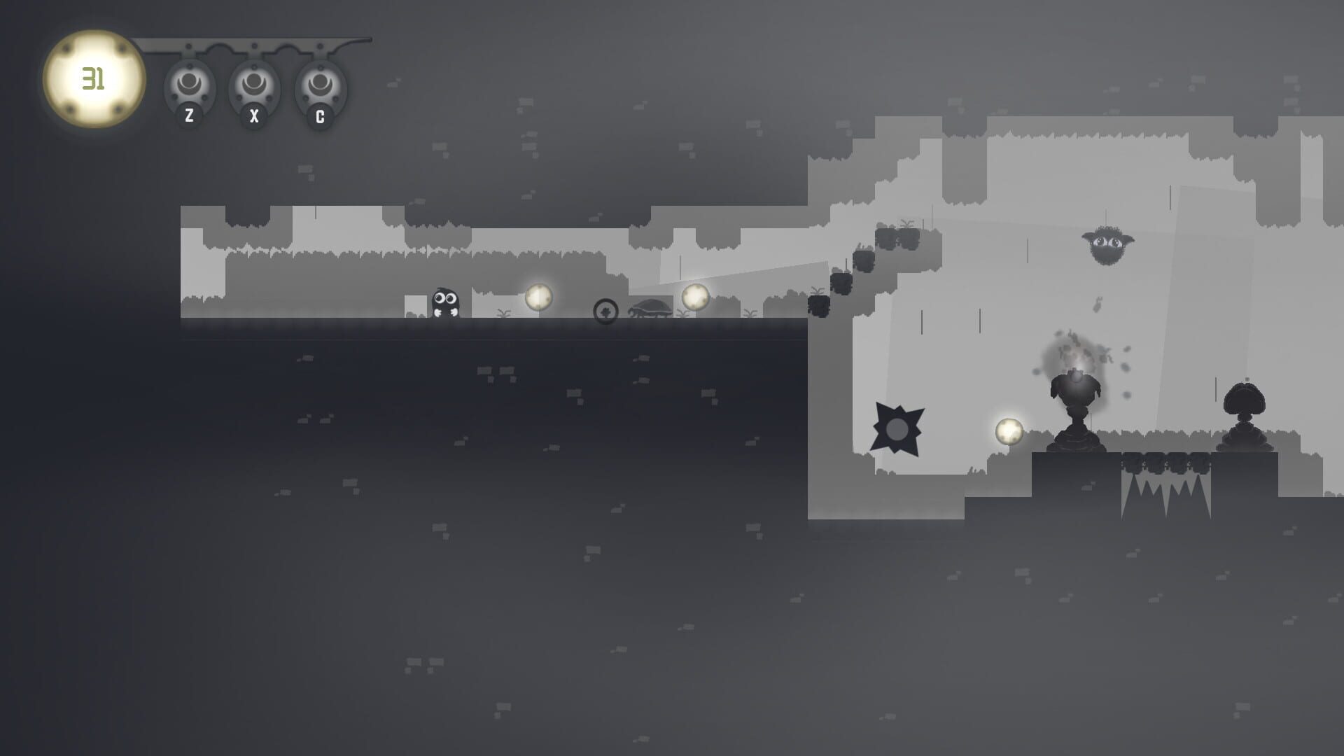Screenshot for Soulrun