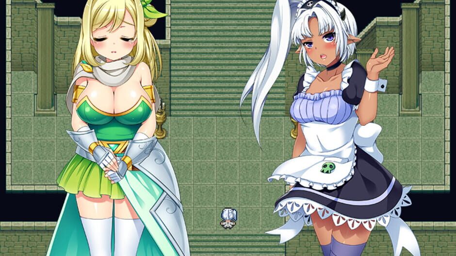 Screenshot for Demon Queen Melissa