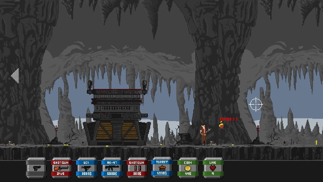 Screenshot for Pixvault