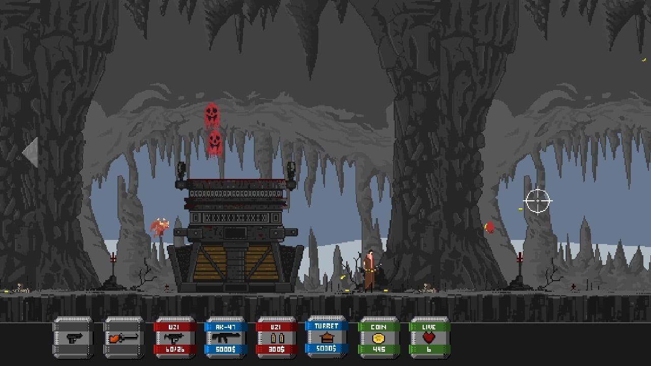 Screenshot for Pixvault