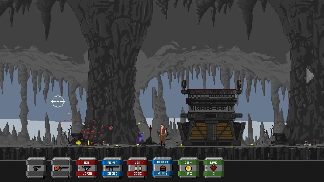 Screenshot for Pixvault