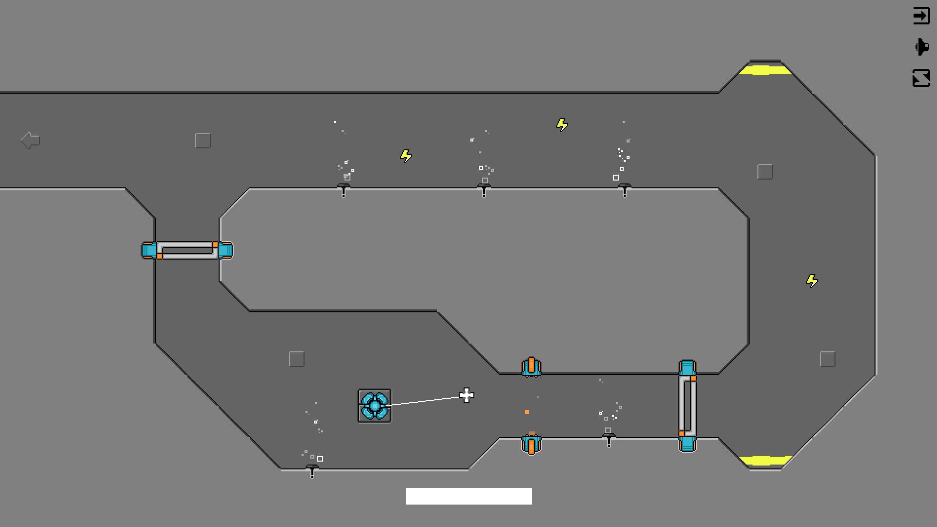 Screenshot for Enter Synapse