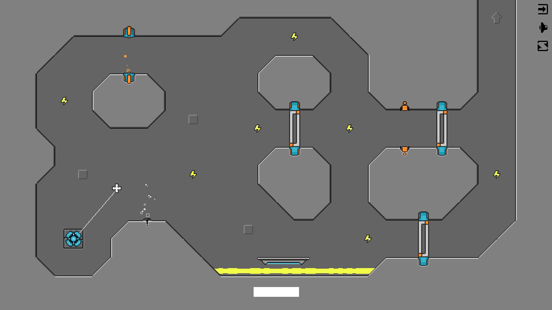 Screenshot for Enter Synapse