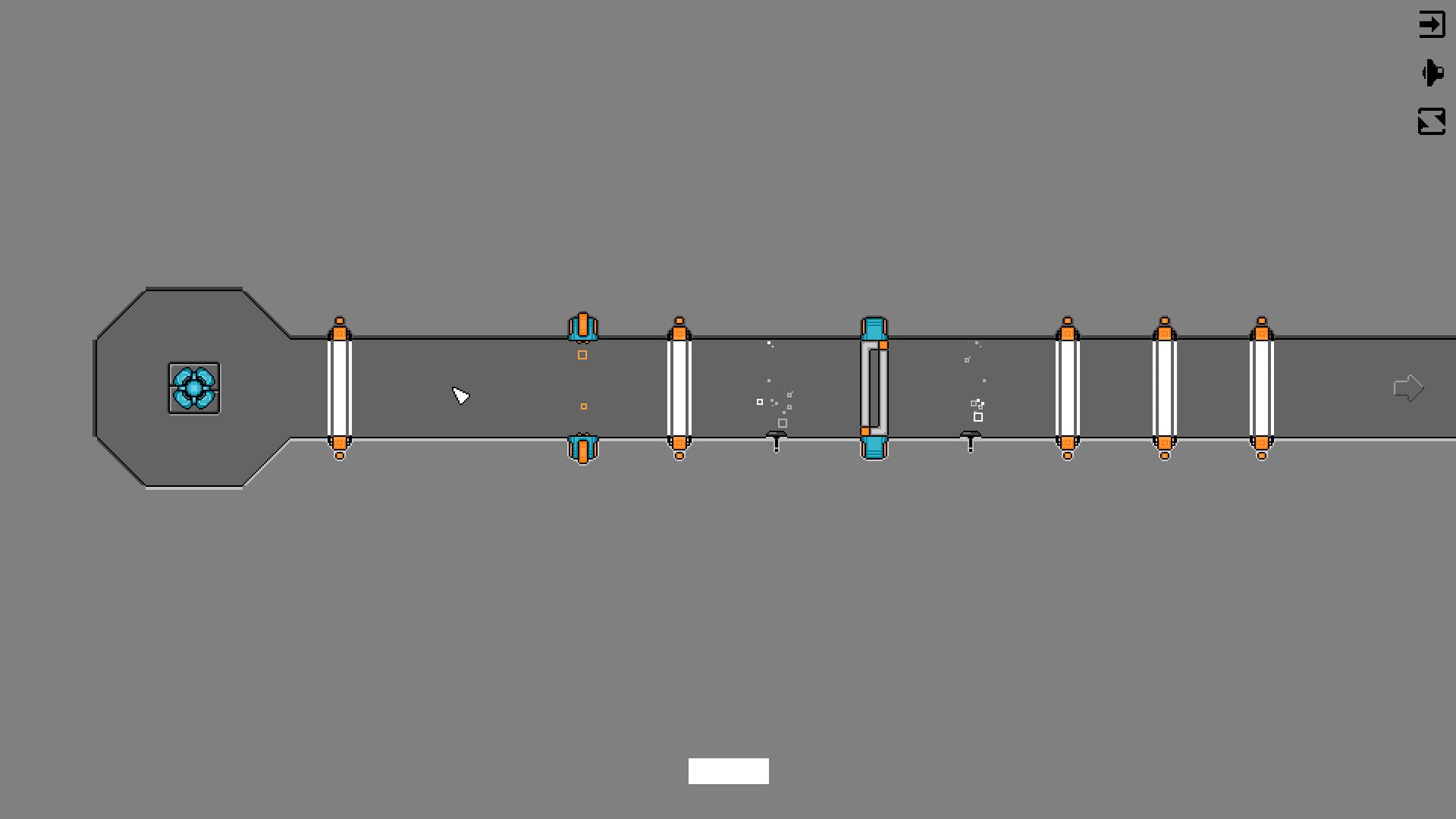 Screenshot for Enter Synapse