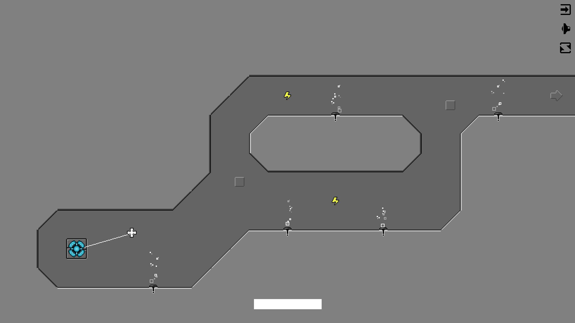 Screenshot for Enter Synapse