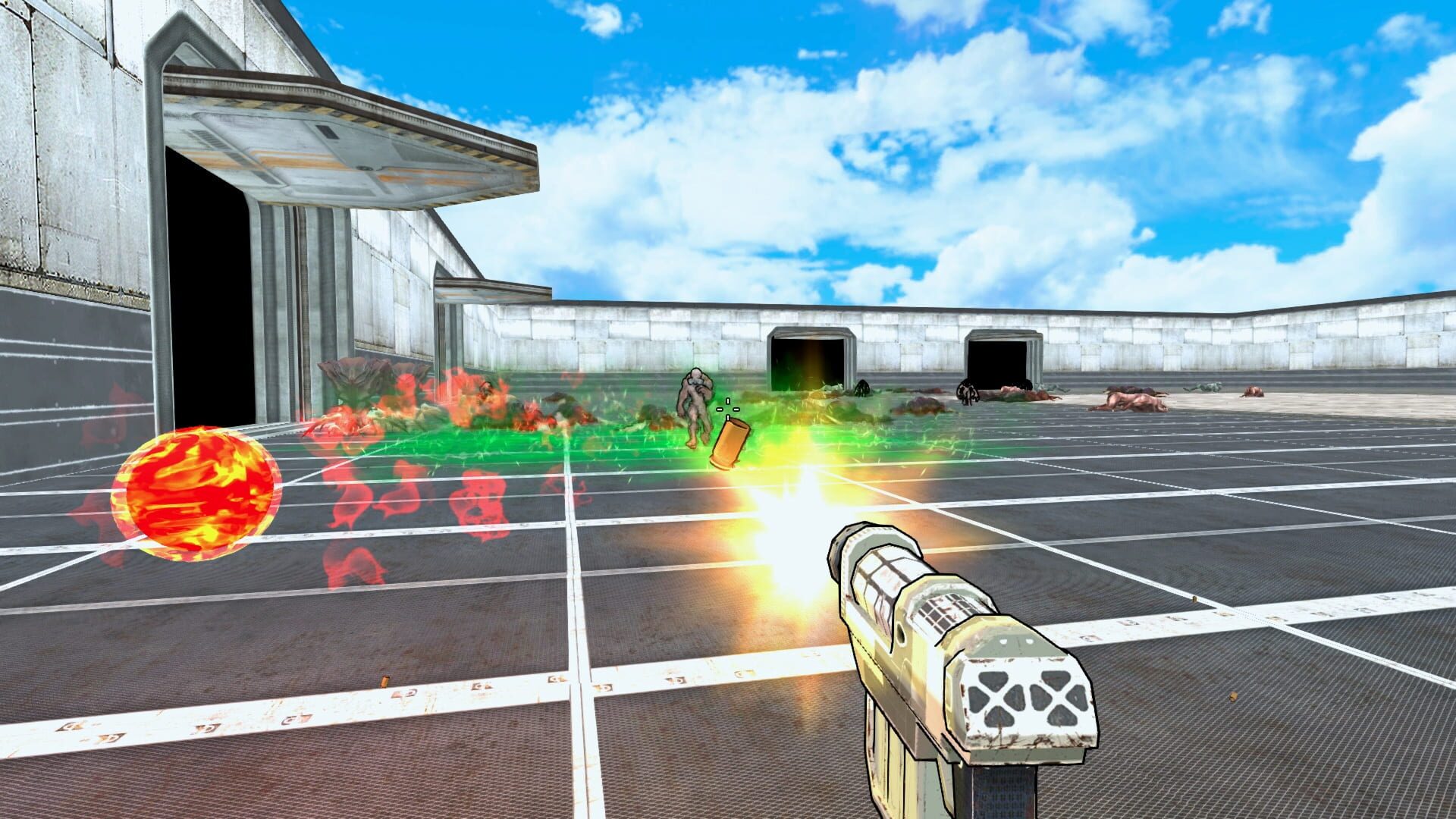 Screenshot for ButcherBox