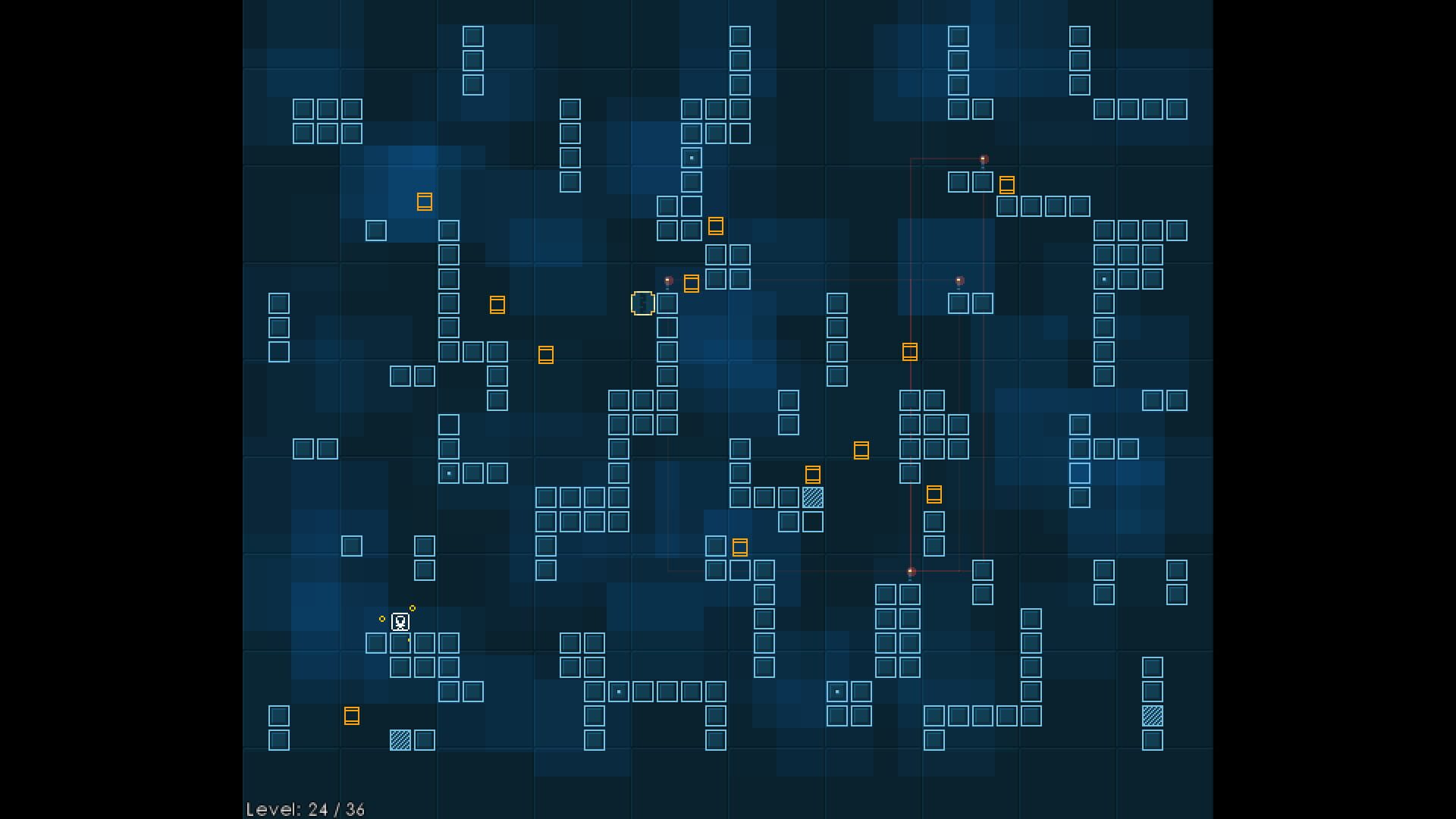 Screenshot for Collider