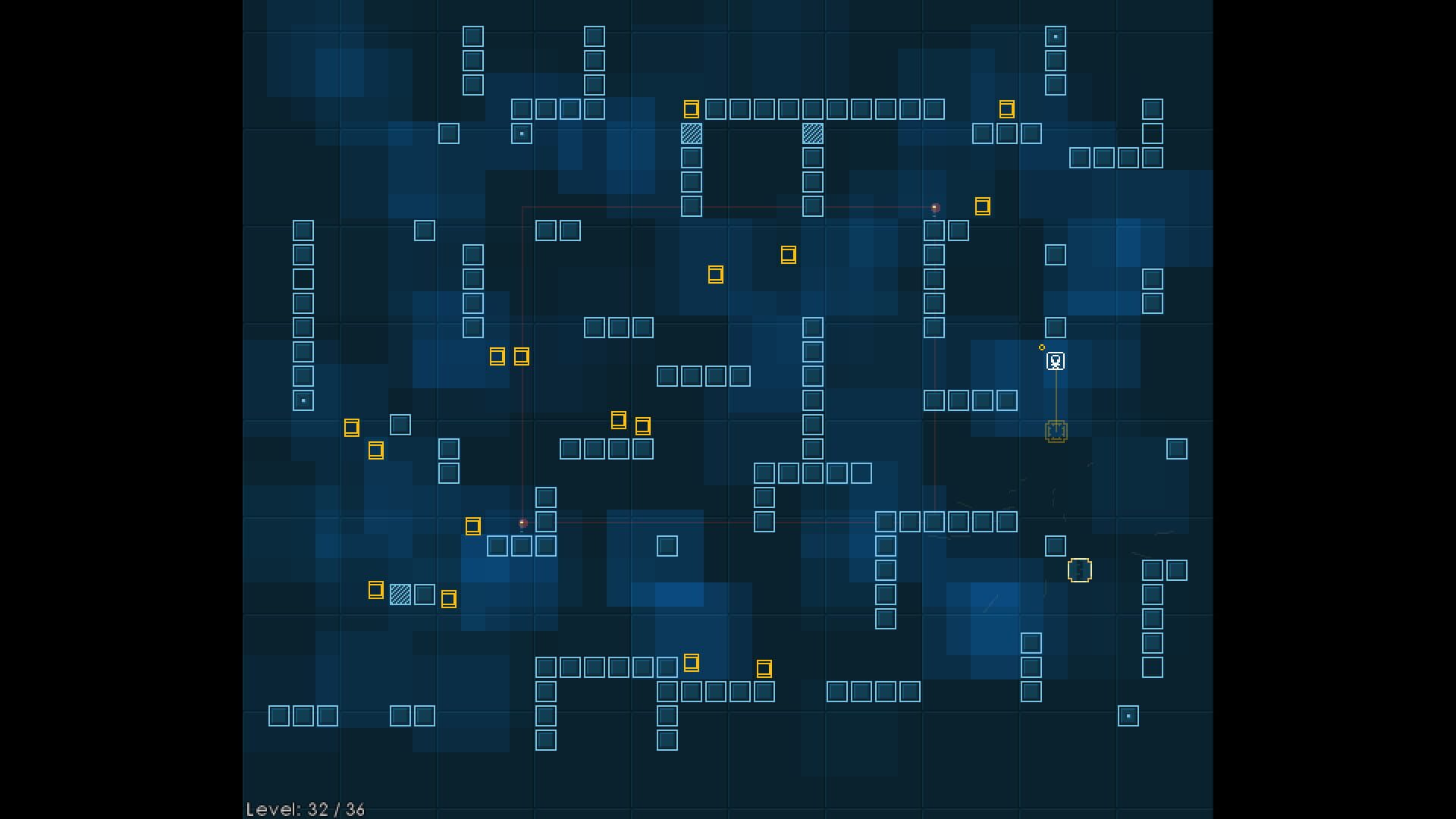 Screenshot for Collider