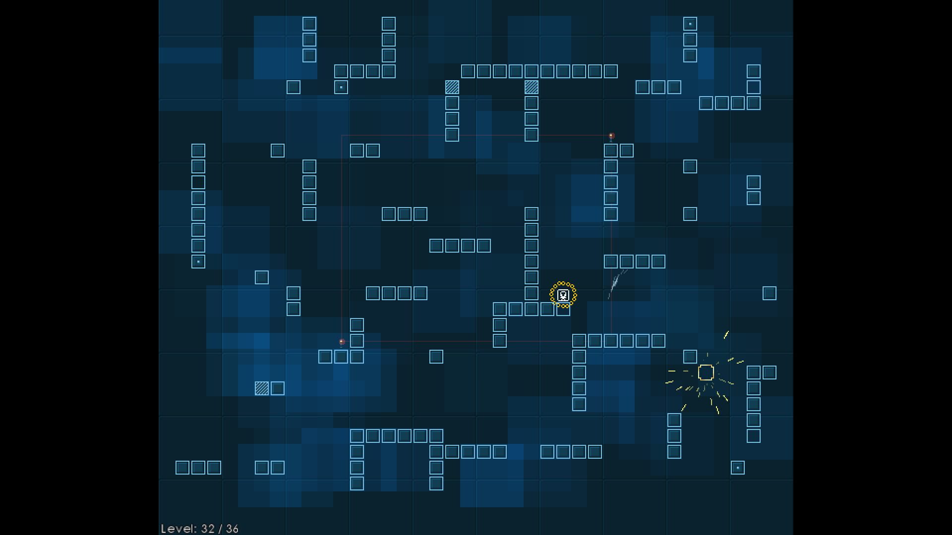 Screenshot for Collider