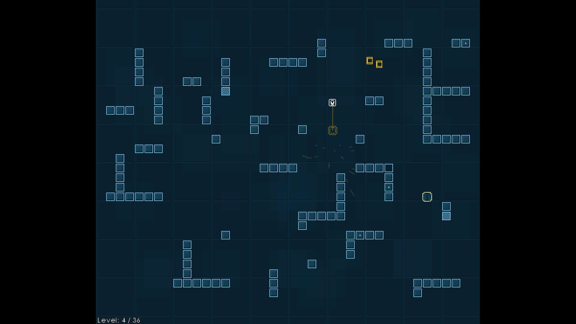 Screenshot for Collider
