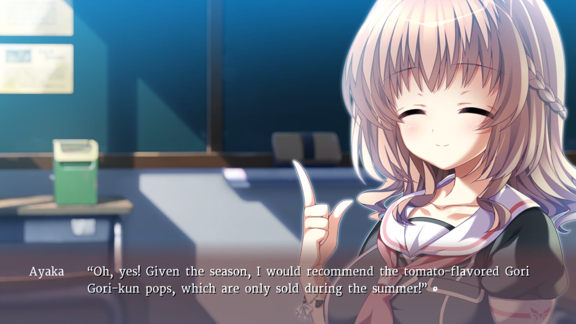 Screenshot for Trinoline
