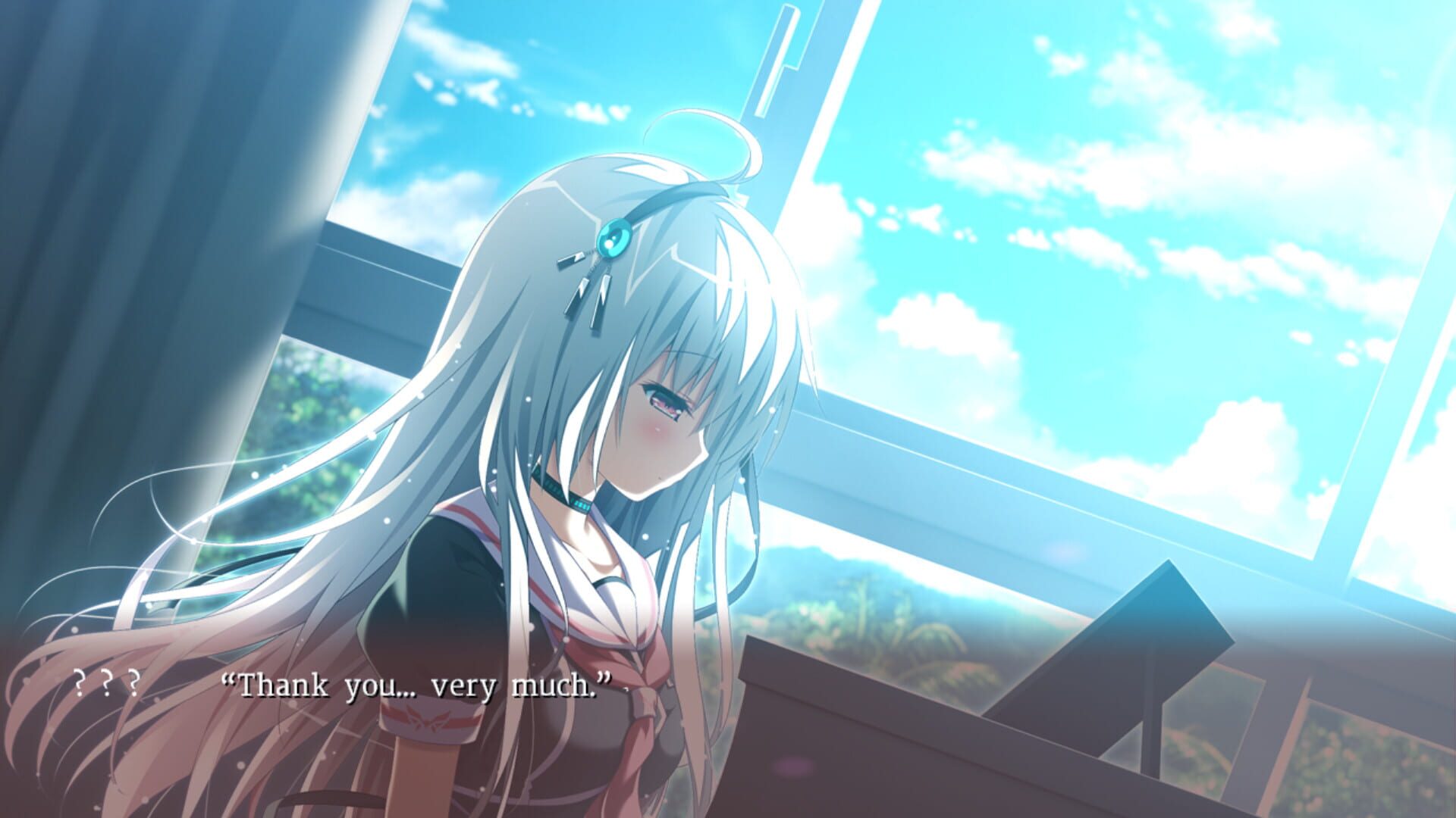 Screenshot for Trinoline