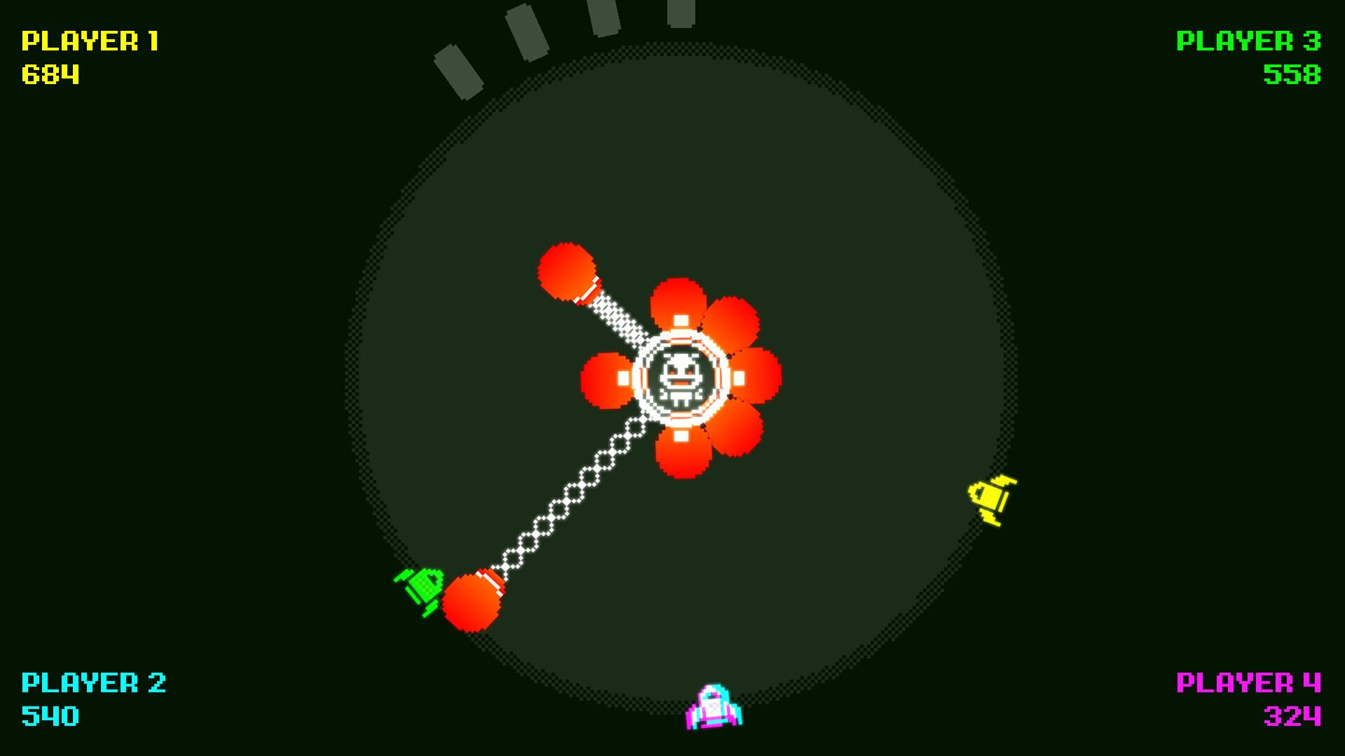 Screenshot for Gyro Boss DX