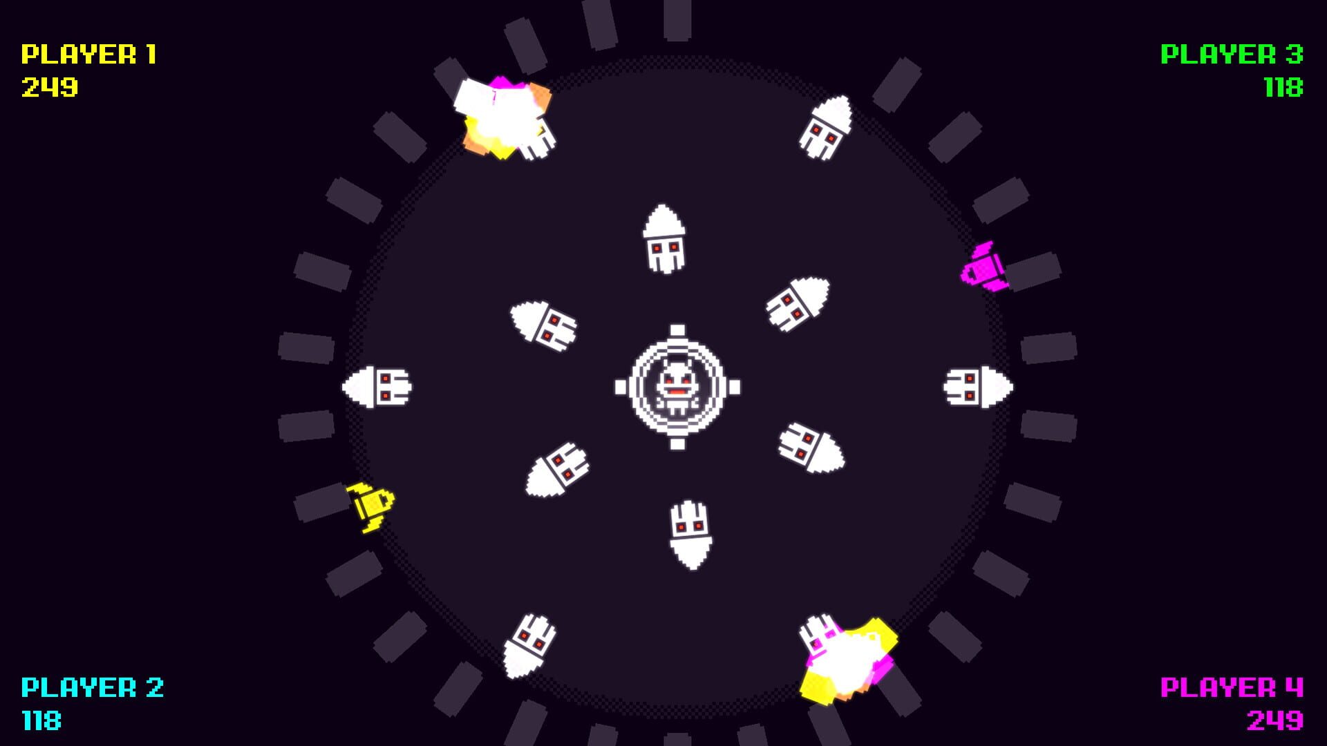 Screenshot for Gyro Boss DX