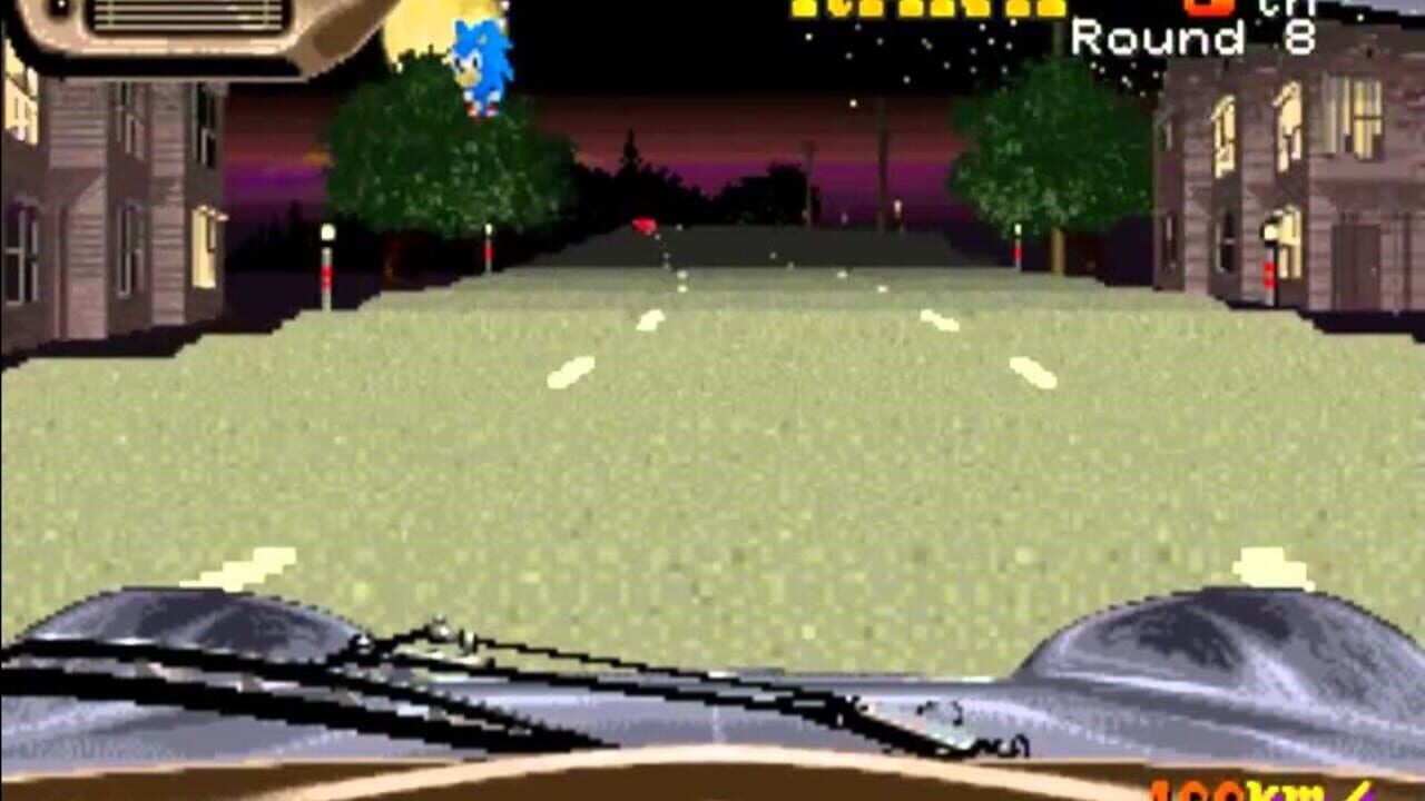 Screenshot for Rad Mobile