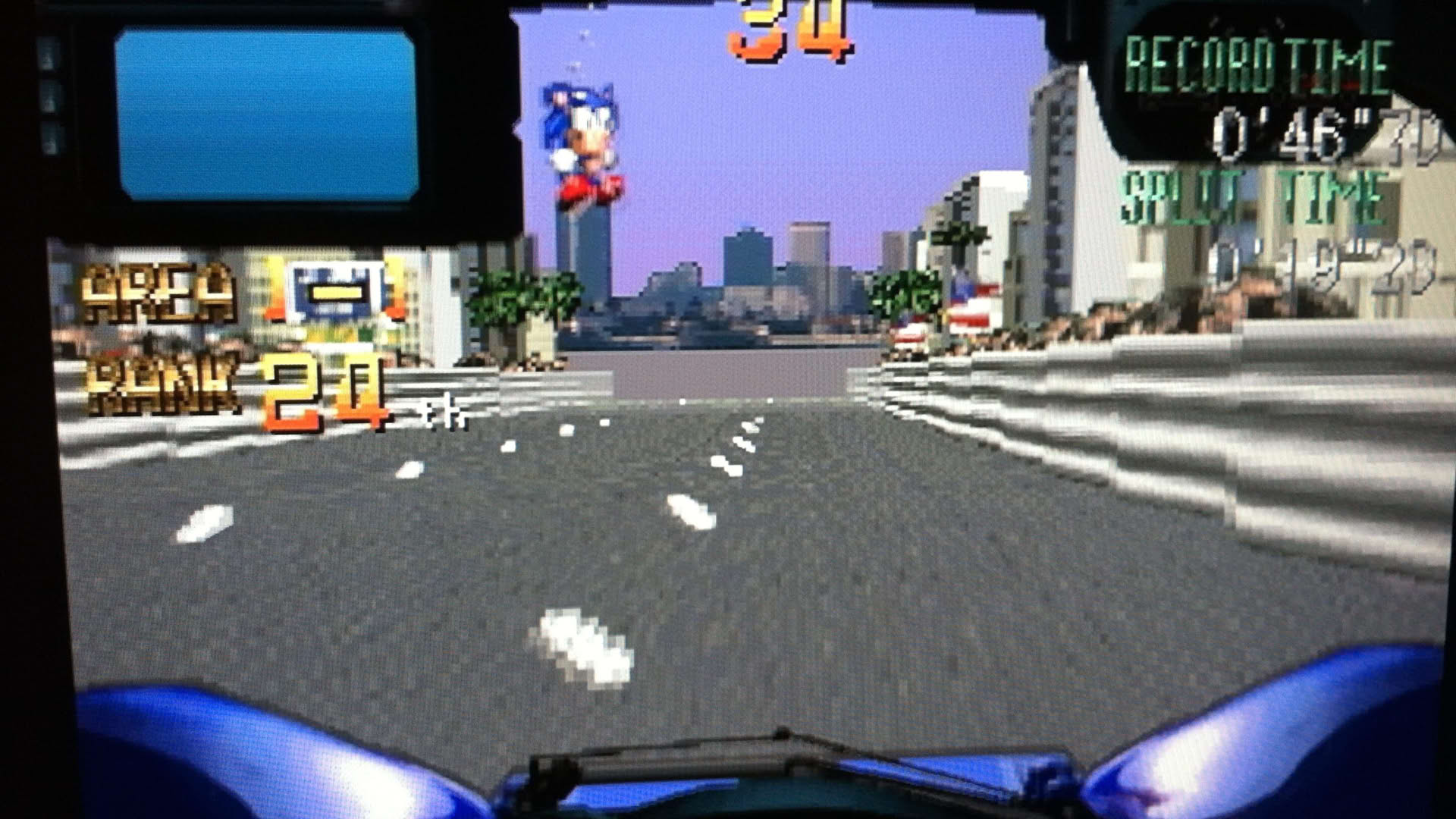 Screenshot for Rad Mobile