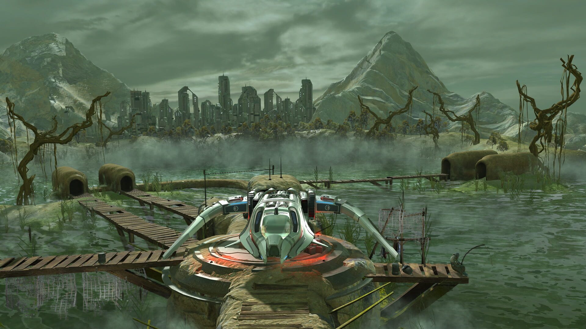 Screenshot for Starpoint Gemini 3