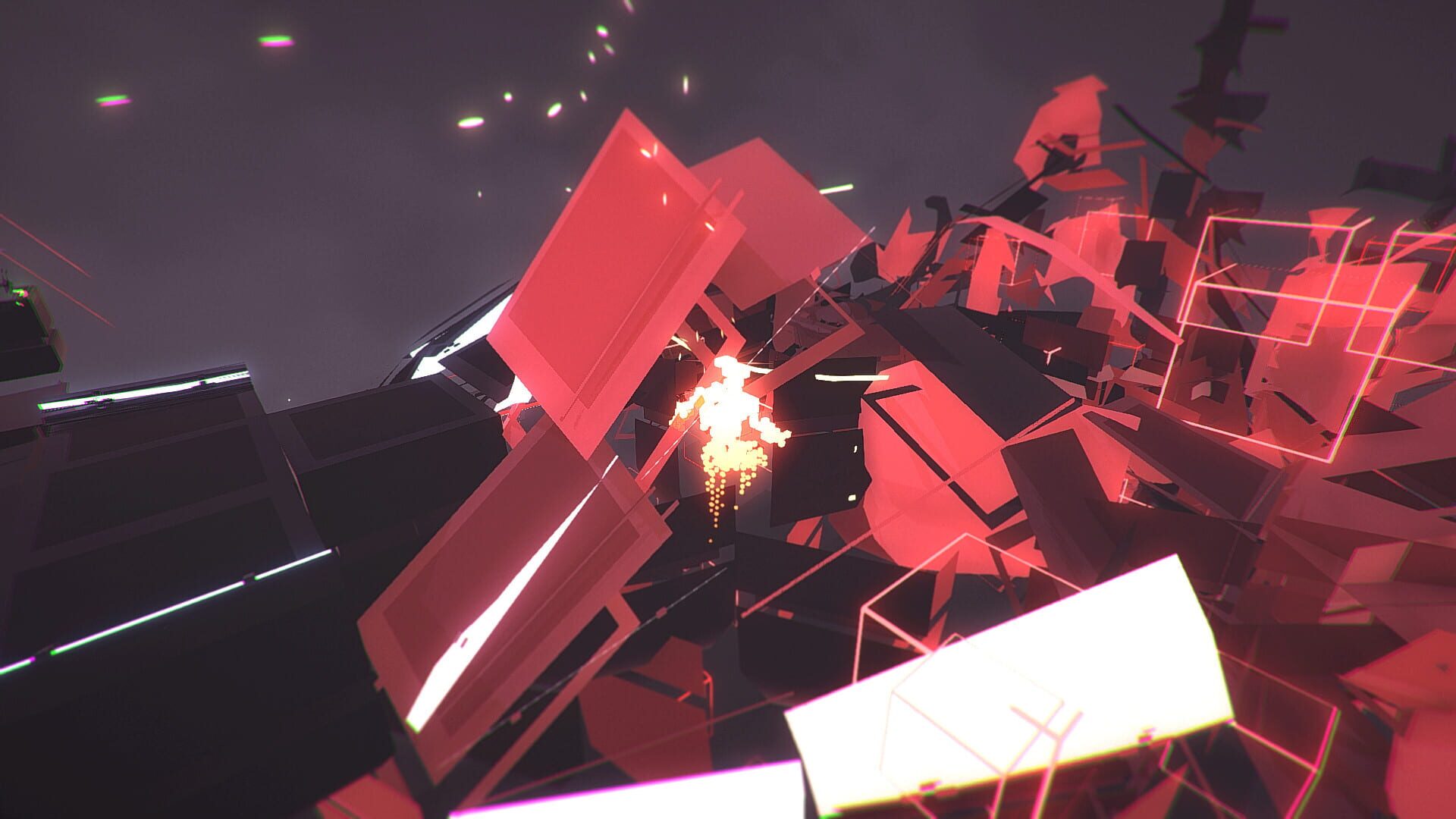 Screenshot for Recompile