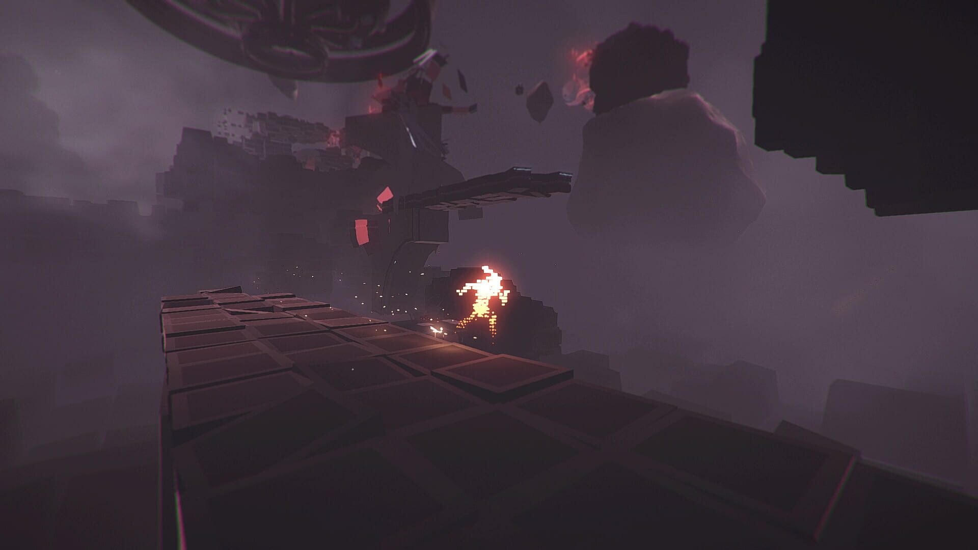 Screenshot for Recompile