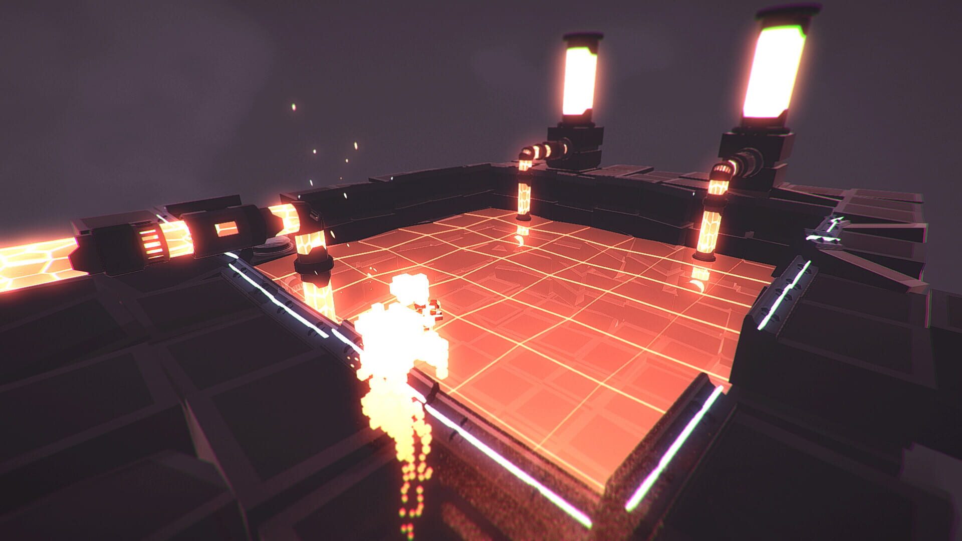 Screenshot for Recompile