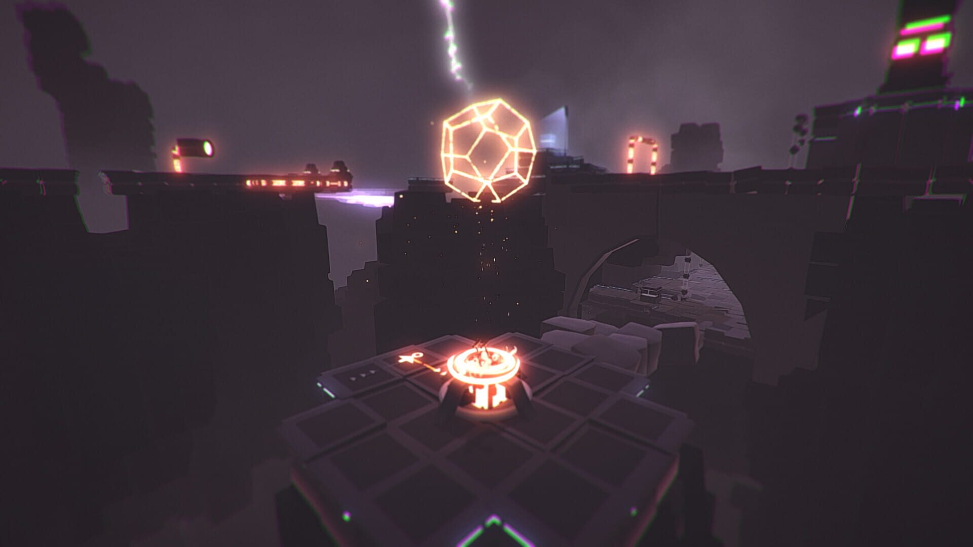 Screenshot for Recompile