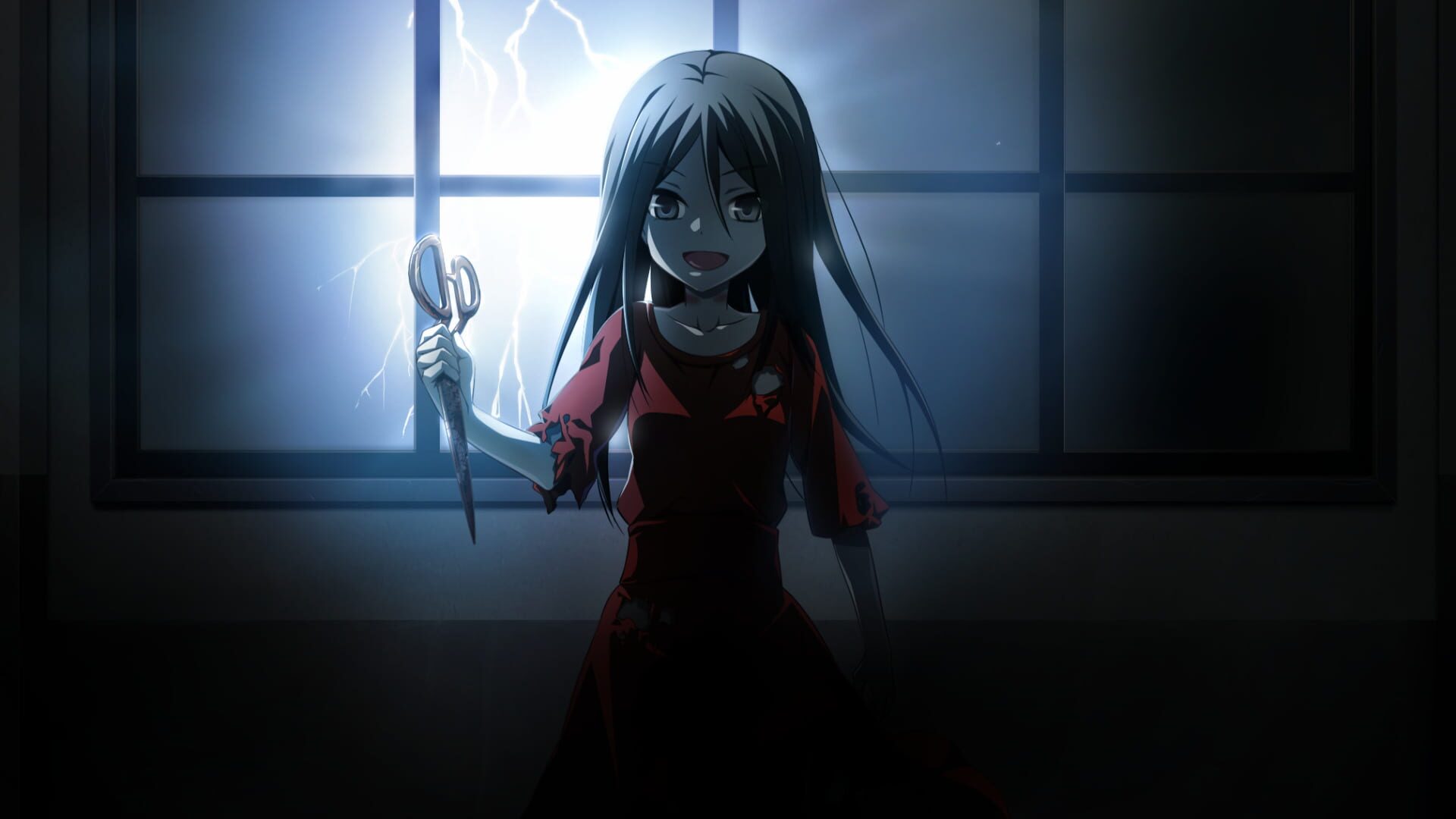 Screenshot for Corpse Party: Sweet Sachiko's Hysteric Birthday Bash