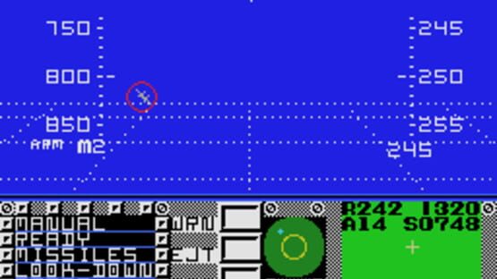Screenshot for F-16 Fighting Falcon
