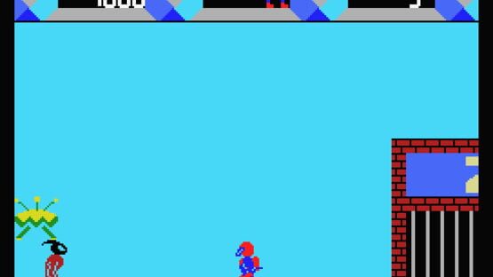 Screenshot for Captain Cosmo