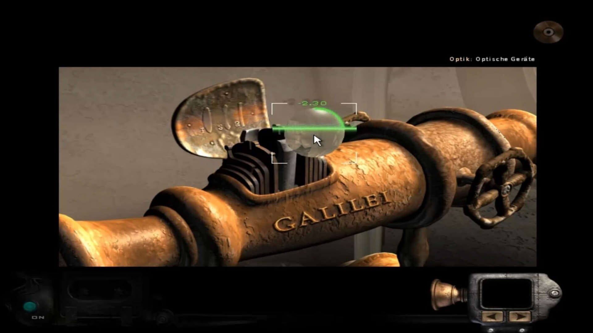 Screenshot for Physicus: Save the World with Science!