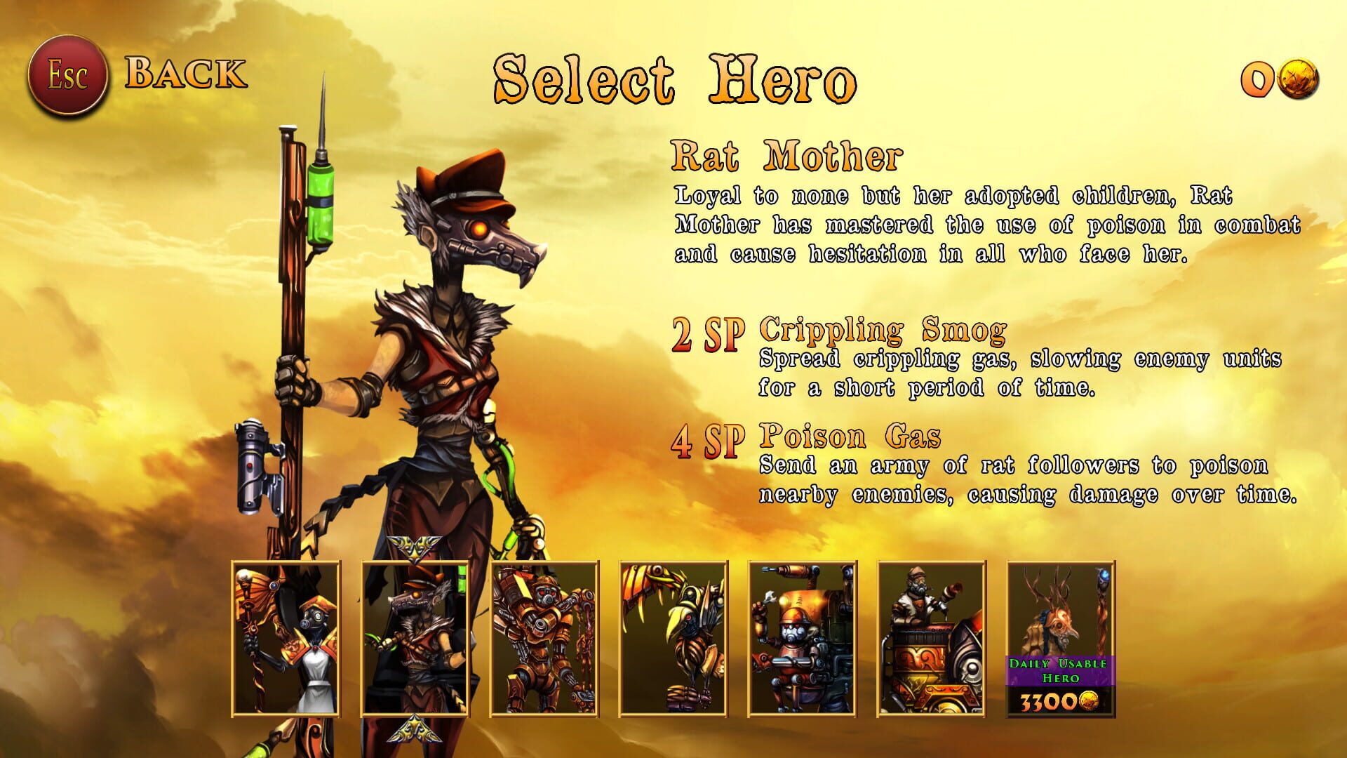 Screenshot for War Theatre