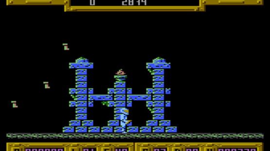 Screenshot for Creep