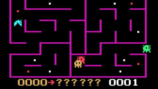 Screenshot for K.C. Munchkin!