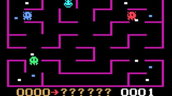 Screenshot for K.C. Munchkin!