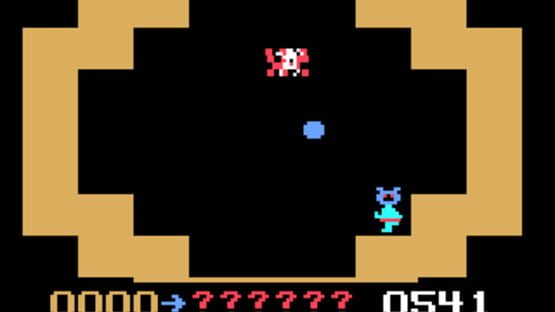Screenshot for Martian Threat