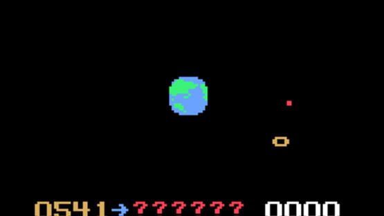 Screenshot for Martian Threat