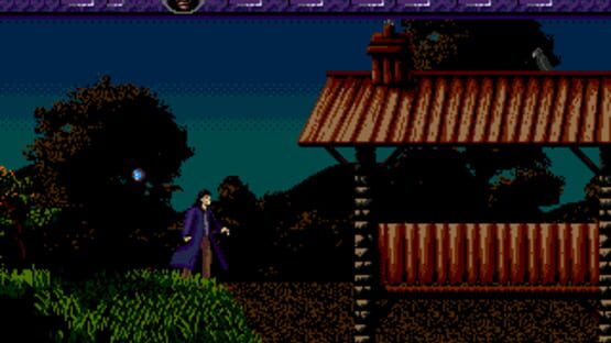 Screenshot for Warlock