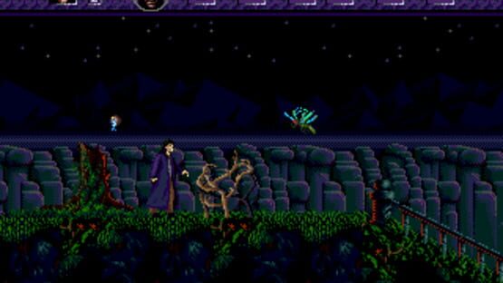 Screenshot for Warlock