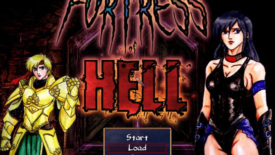 Screenshot for Fortress of Hell