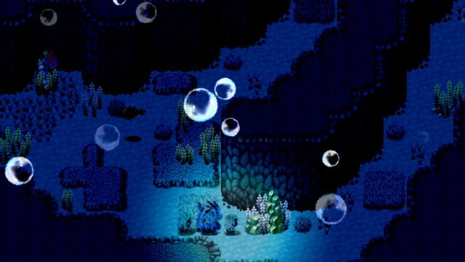 Screenshot for Fortress of Hell