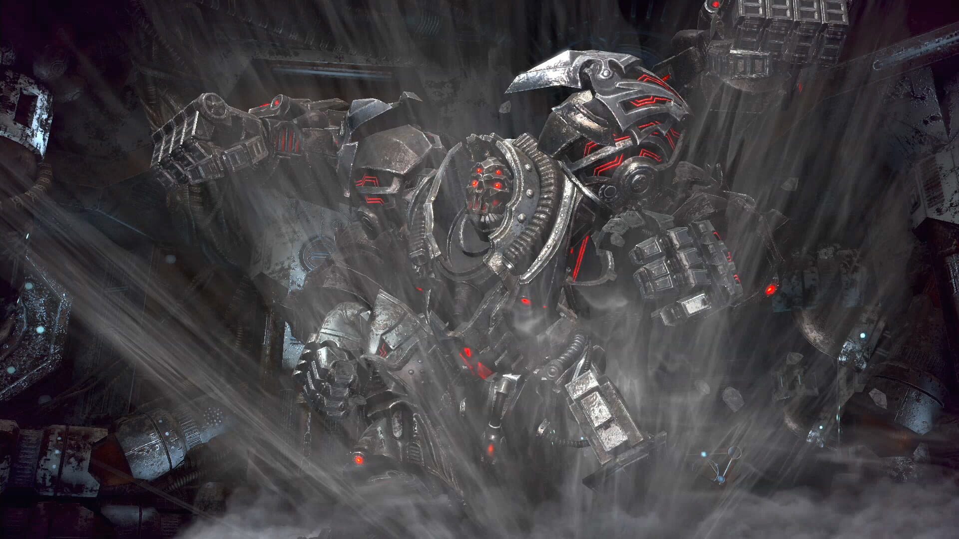 Screenshot for Tera: Reloaded