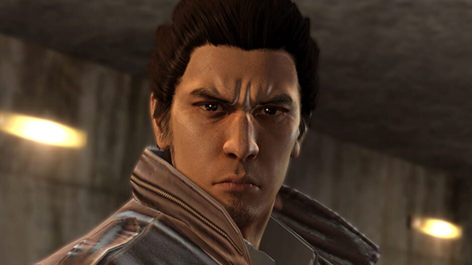 Screenshot for Yakuza 5 Remastered