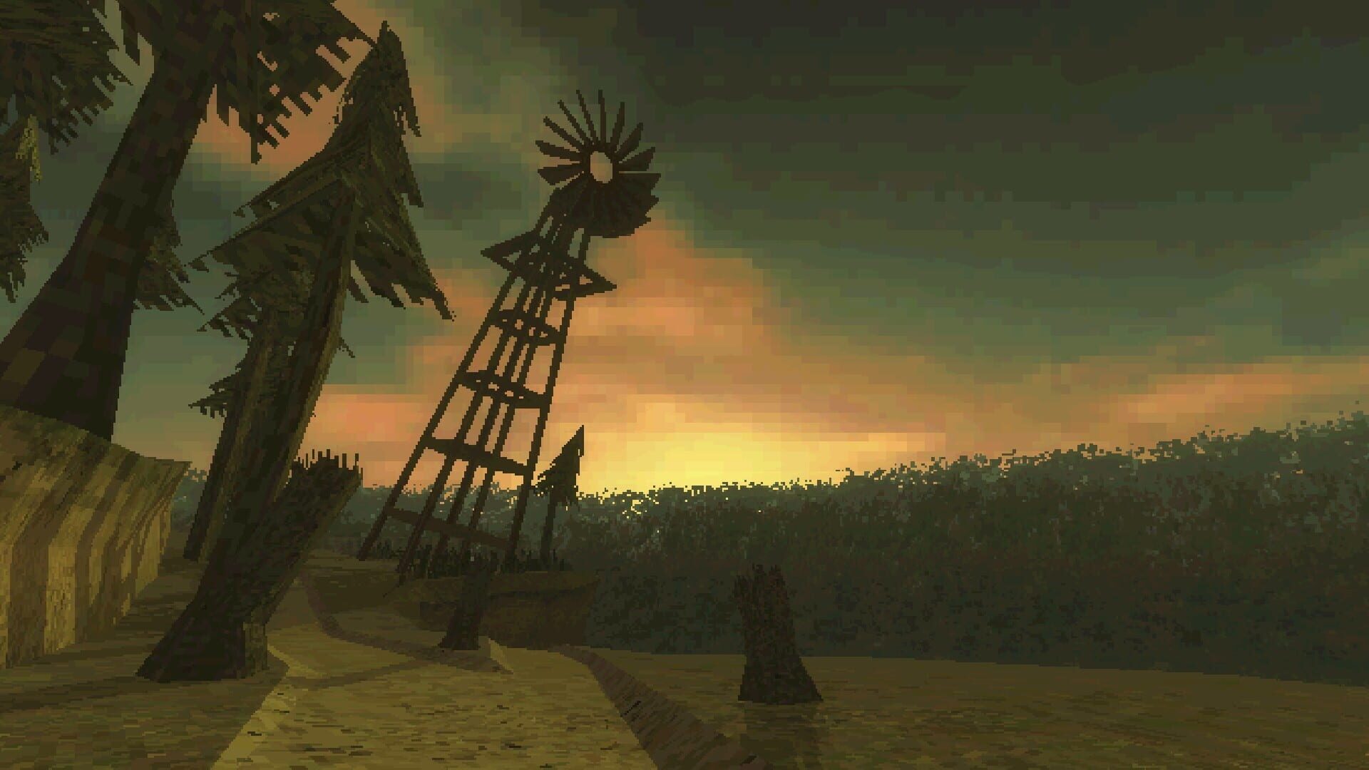 Screenshot for Paratopic
