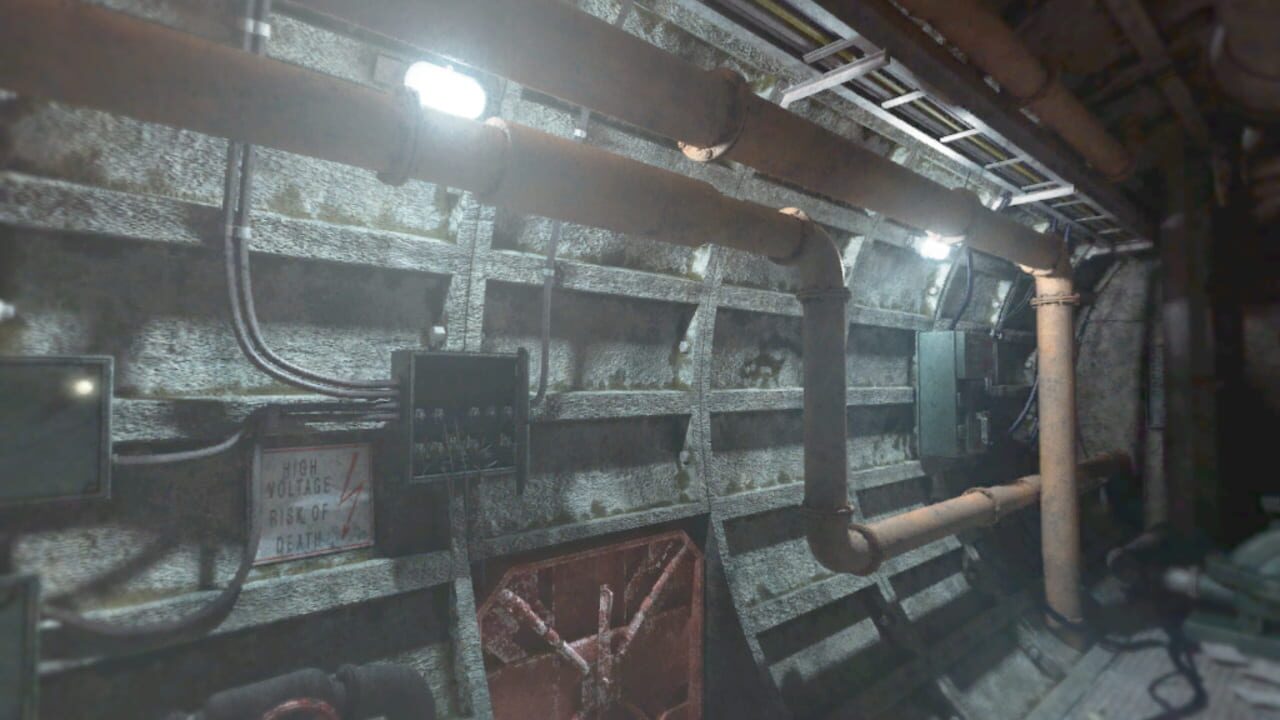 Screenshot for 1953: KGB Unleashed