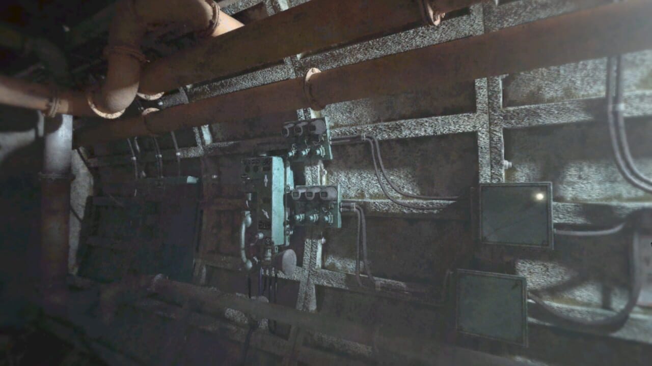 Screenshot for 1953: KGB Unleashed